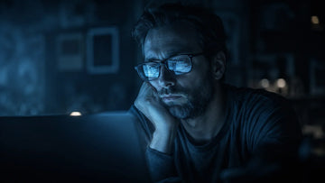 Brain Fog in Men: Why You Can’t Focus Anymore (And How to Fix It Naturally)