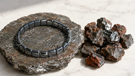 What Is Hematite, Really? A Straight Answer
