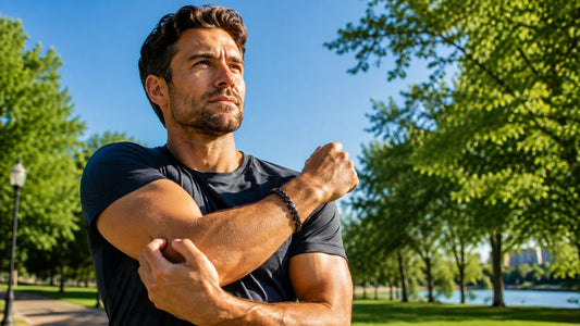 Why Your Energy Crashes Every Afternoon — And What High-Performers Do Differently