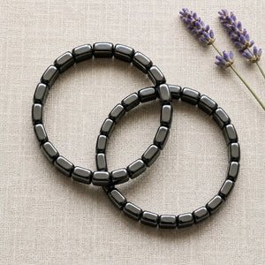 Hematika® Hematite Bracelet