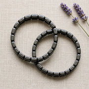 Hematika — 2 bracelets