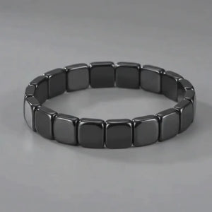 Hematika® Hematite Bracelet